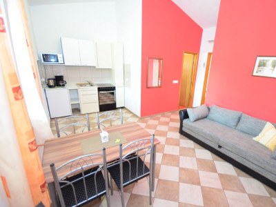 Apartment Two bedroom apartment with balcony Vir - Kozjak, Vir A-18556-c - Outdoor photo 6