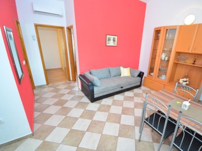 Apartment Two bedroom apartment with balcony Vir - Kozjak, Vir A-18556-c - Outdoor photo 9