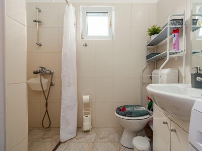 Apartment One bedroom apartment with terrace and sea view Vir - Torovi - Vir - Pedinka, Vir A-18577-a - Outdoor photo 15