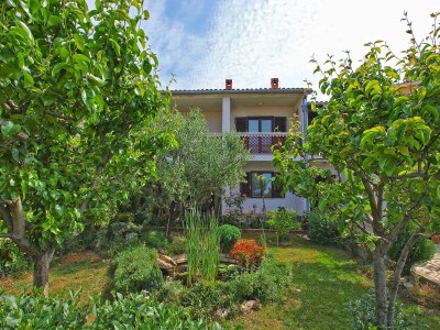 Apartment Apartments with parking space Valbandon, Fažana - 20706 - Outdoor photo 2