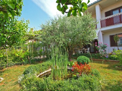 Apartment Apartments with parking space Valbandon, Fažana - 20706 - Outdoor photo 7