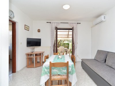 Apartment Apartments with parking space Valbandon, Fažana - 20706 - Outdoor photo 9