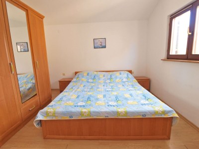 Apartment Two bedroom apartment with balcony Peroj, Fažana A-20731-c - Outdoor photo 8