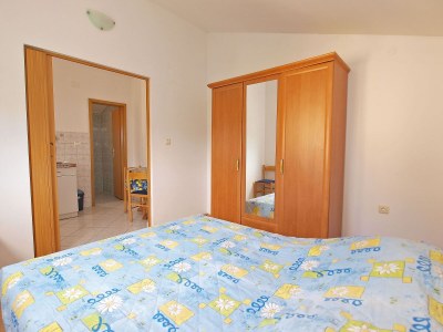 Apartment Two bedroom apartment with balcony Peroj, Fažana A-20731-c - Outdoor photo 9