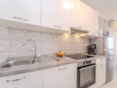 Apartment Two bedroom apartment near beach Privlaka, Zadar A-23531-a - Outdoor photo 16