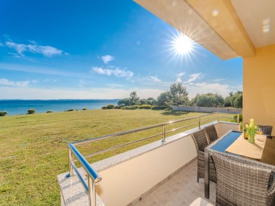 Apartment Two bedroom apartment near beach Privlaka, Zadar A-23531-a - Outdoor photo 22