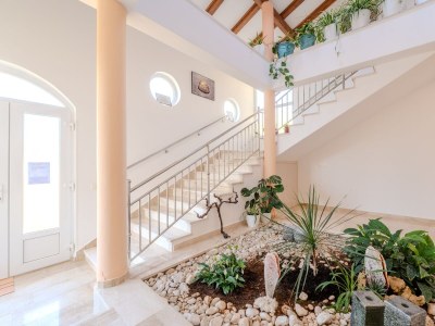 Apartment Two bedroom apartment near beach Privlaka, Zadar A-23531-d - Outdoor photo 11