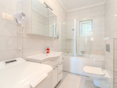 Apartment Two bedroom apartment near beach Privlaka, Zadar A-23531-d - Outdoor photo 23