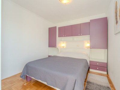 Apartment Two bedroom apartment near beach Privlaka, Zadar A-23531-f - Outdoor photo 18