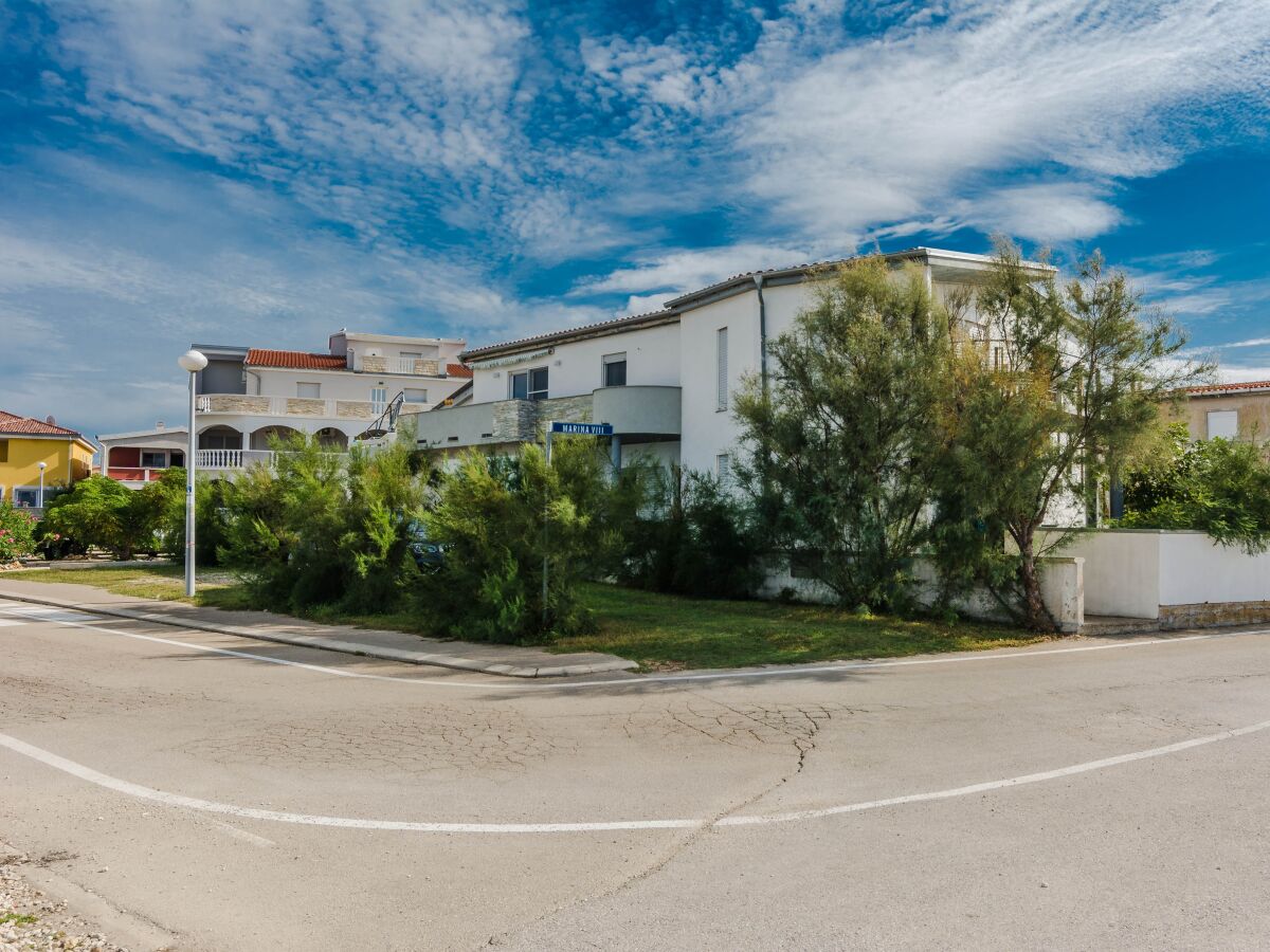 Apartment One bedroom apartment near beach Vir A-21812-a - Outdoor photo 3