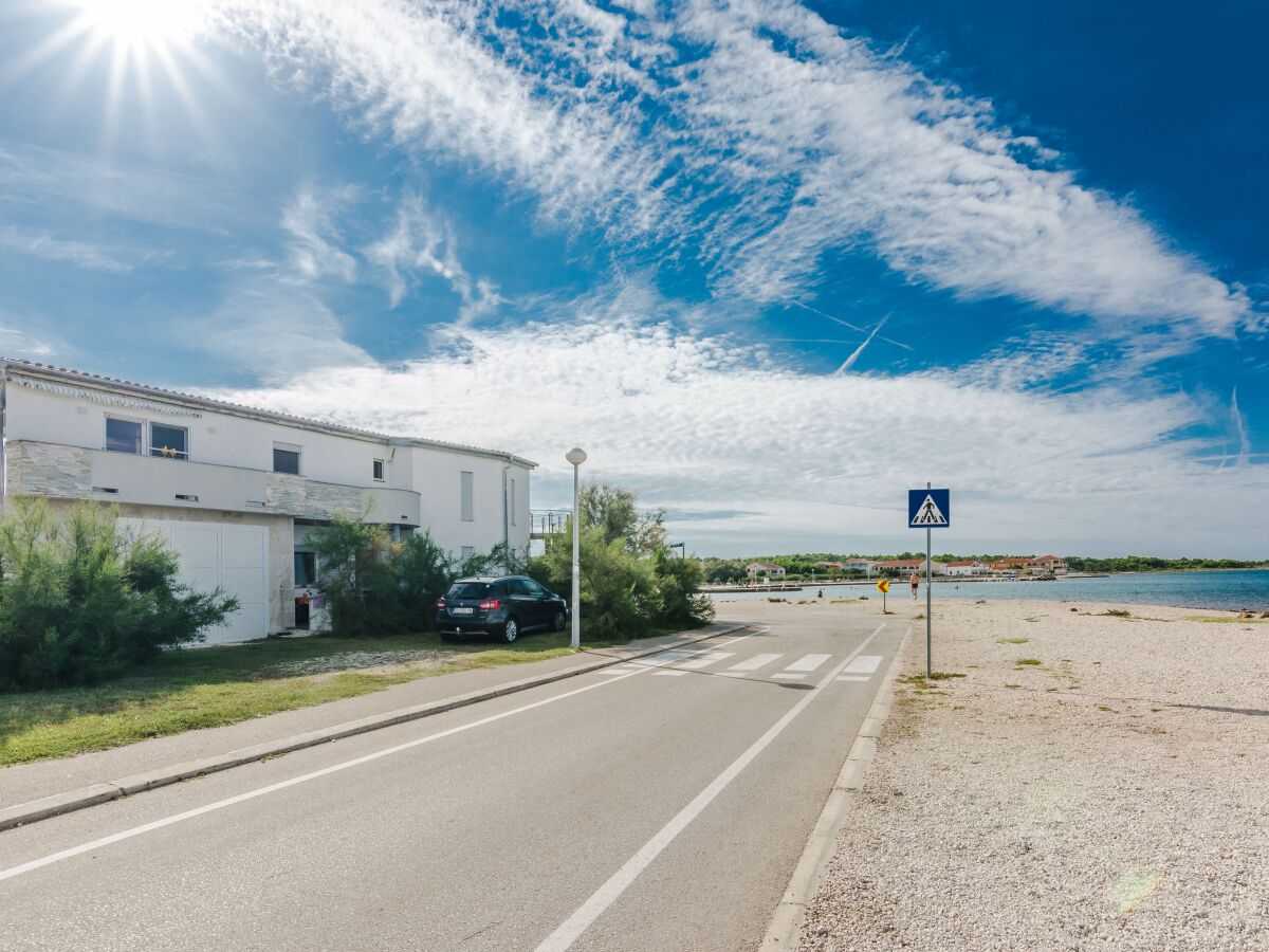 Apartment One bedroom apartment near beach Vir A-21812-a - Outdoor photo 4