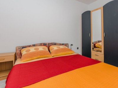 Apartment One bedroom apartment near beach Vir A-21812-a - Outdoor photo 9
