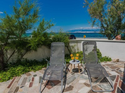 Apartment One bedroom apartment near beach Vir A-21812-a - Outdoor photo 13