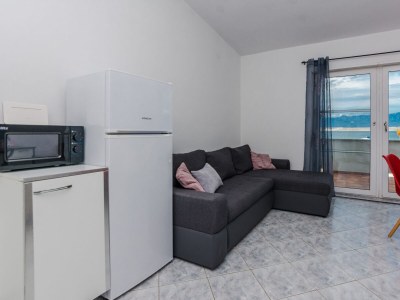 Apartment Two bedroom apartment near beach Vir A-21812-b - Outdoor photo 6