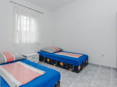 Apartment Two bedroom apartment near beach Vir A-21812-b - Outdoor photo 12