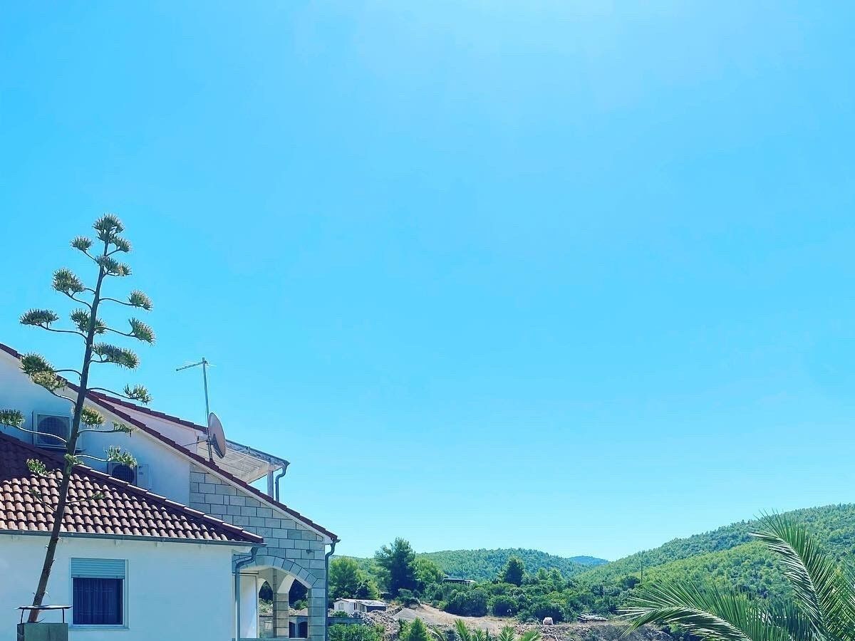 Apartment Seaside apartments with a swimming pool Cove Pribinja, Hvar - 24171 - Outdoor photo 2