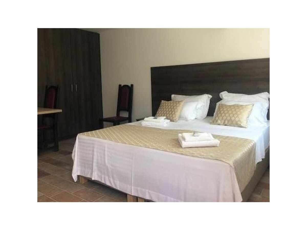 Apartment Family-friendly apartments with swimming pool Mandre, Pag - 24196