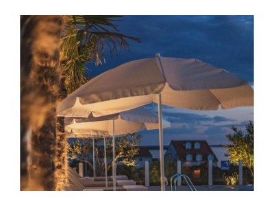 Apartment Family-friendly apartments with swimming pool Mandre, Pag - 24196 - Outdoor photo 13