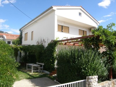 Apartment One bedroom apartment with terrace Baška, Krk A-24201-b in Baška - Apartment