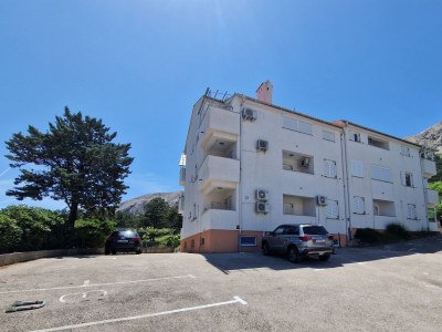 Apartment Apartments with parking space Baška, Krk - 24229 - Outdoor photo 3