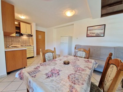 Apartment Apartments with parking space Baška, Krk - 24229 - Outdoor photo 8