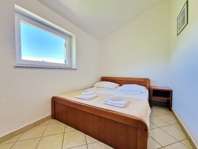 Apartment Apartments with parking space Baška, Krk - 24229 - Outdoor photo 13