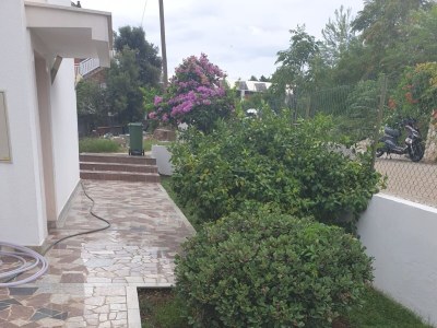 Apartment One bedroom apartment with balcony Korčula A-24058-a - Outdoor photo 5