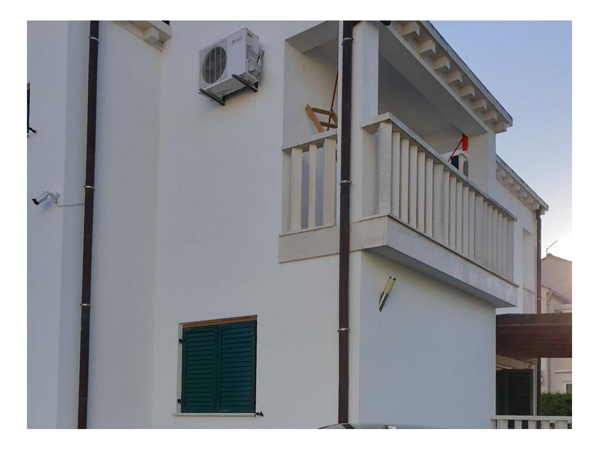Apartment One bedroom apartment with balcony Korčula A-24058-b - Outdoor photo 2