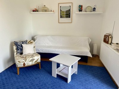Apartment One bedroom apartment with balcony Korčula A-24058-b in Korcula - Apartment