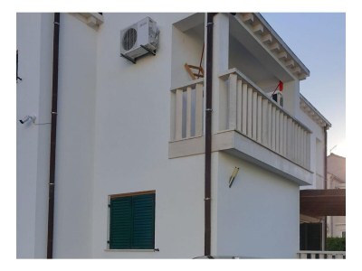 Apartment One bedroom apartment with balcony Korčula A-24058-b - Outdoor photo 2