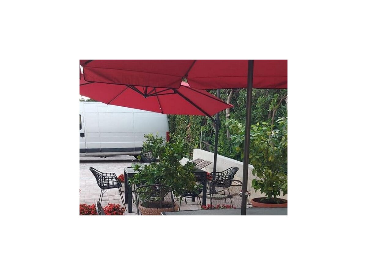 Apartment Two bedroom apartment with air-conditioning Punat, Krk A-24287-a - Outdoor photo 3