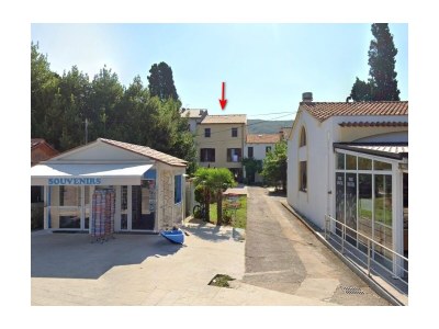 Apartment Two bedroom apartment with air-conditioning Punat, Krk A-24287-a in Punat - Apartment