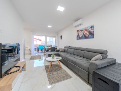 Apartment Apartments with parking space Vir - 24072 - Apartments with parking space Vir - 24072 in Vir - Apartment