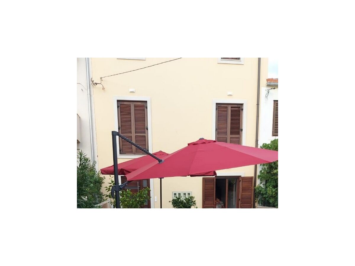 Apartment Two bedroom apartment with air-conditioning Punat, Krk A-24287-b - Outdoor photo 3
