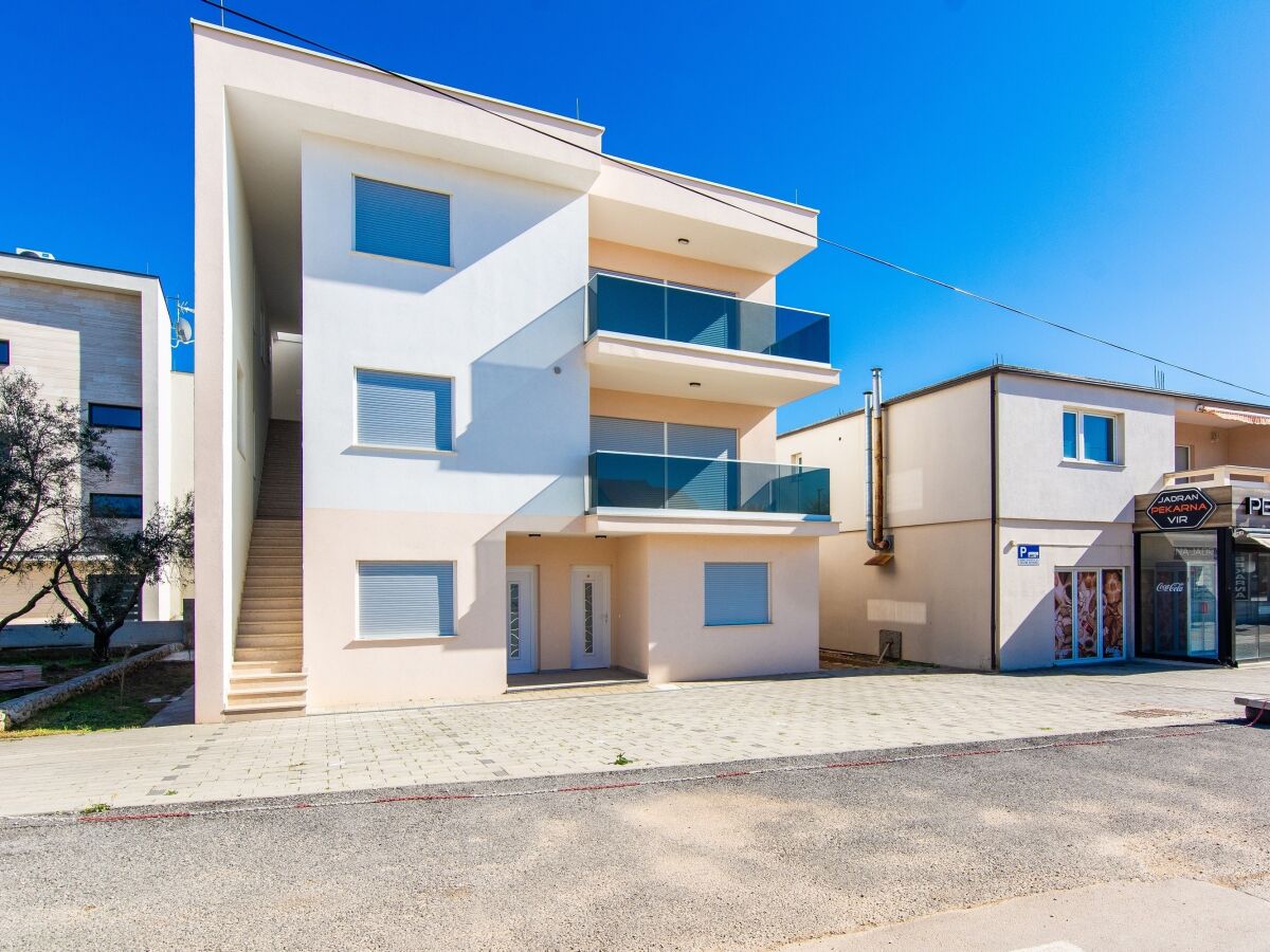 Apartment Two bedroom apartment with terrace Vir A-24331-a - Outdoor photo 2