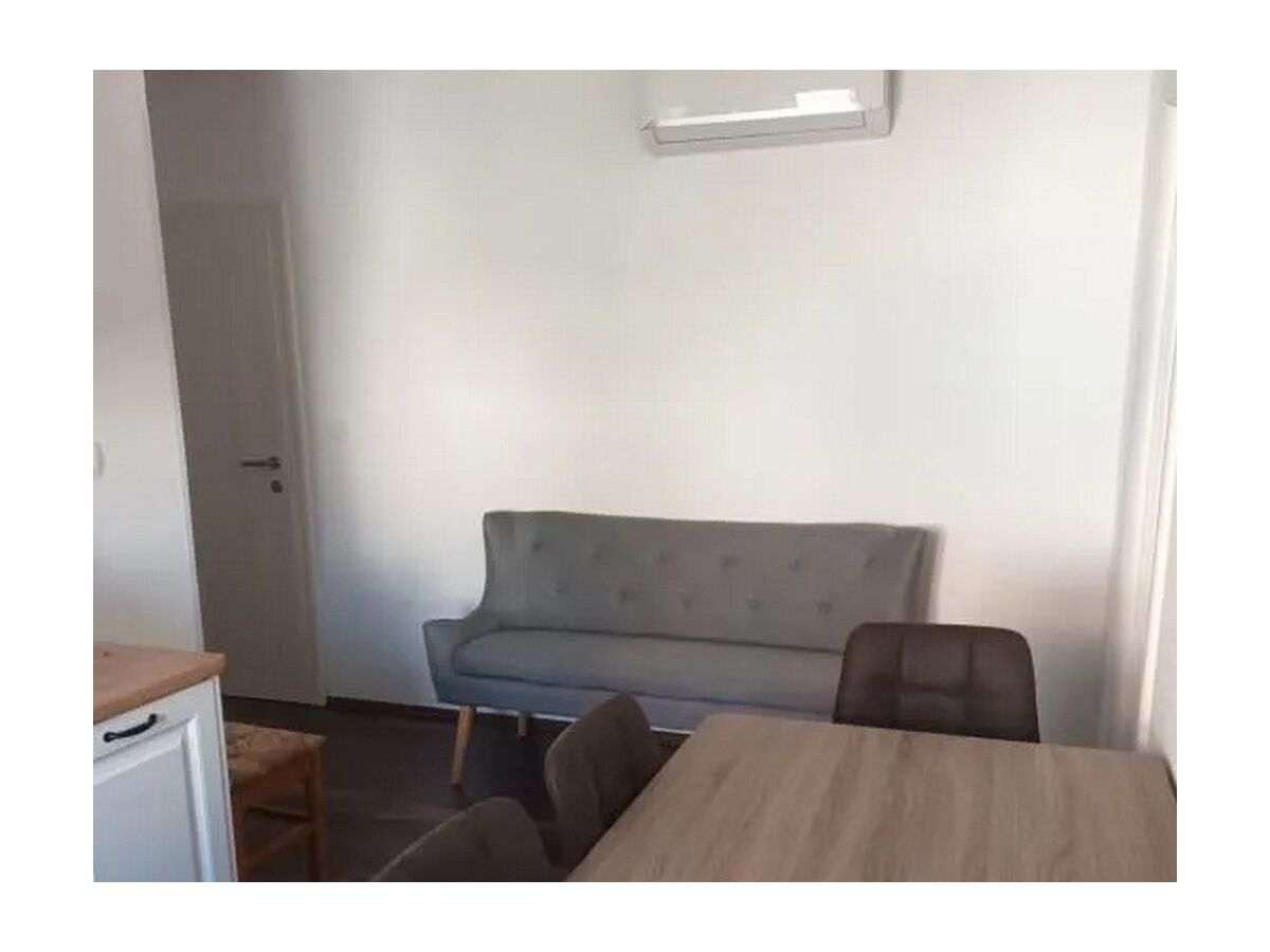 Apartment Two bedroom apartment with terrace and sea view Mugeba, Poreč A-24342-b