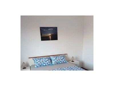 Apartment Two bedroom apartment with terrace and sea view Mugeba, Poreč A-24342-b - Outdoor photo 6