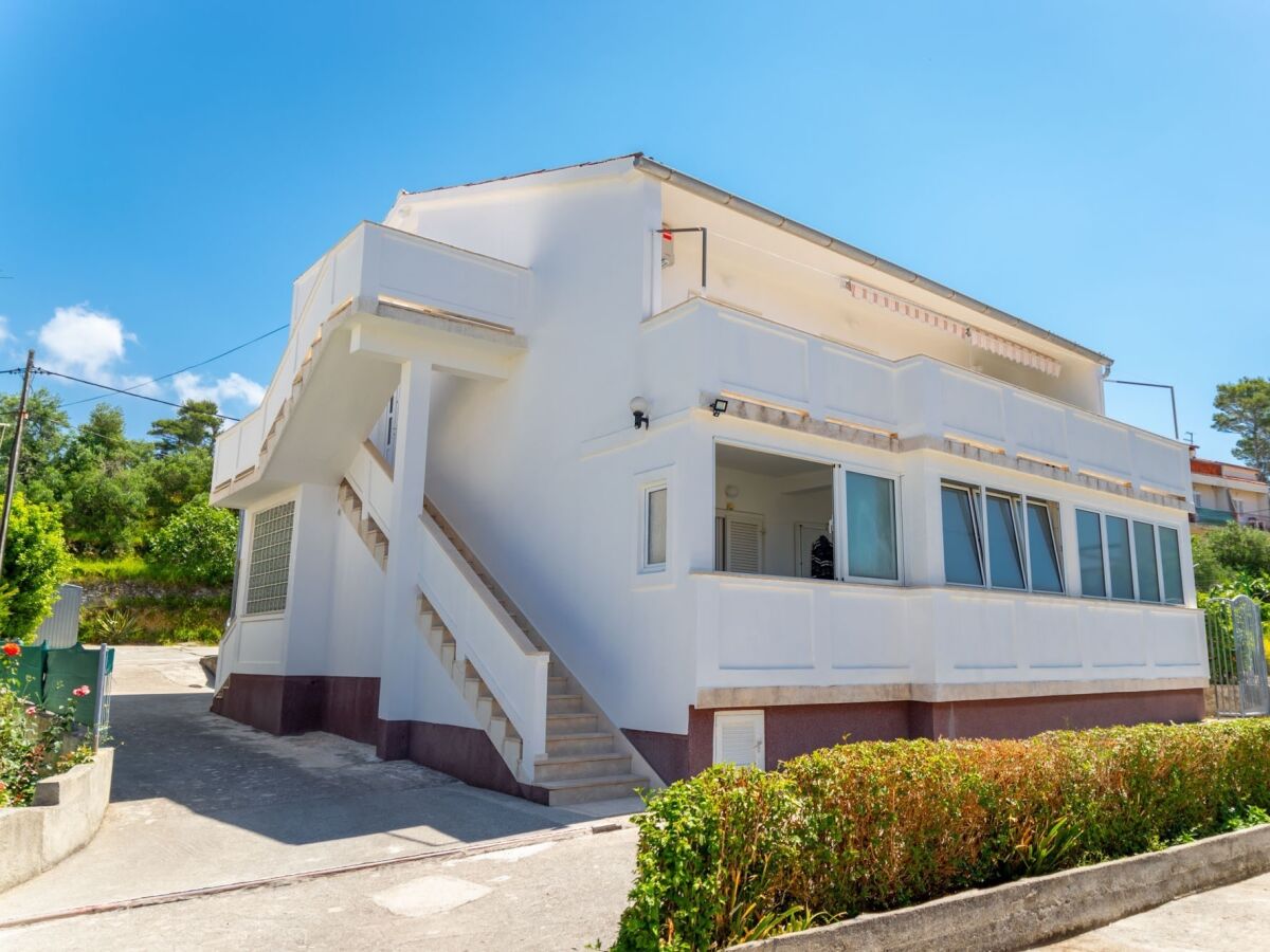 Apartment Two bedroom apartment with terrace Rab A-24367-b