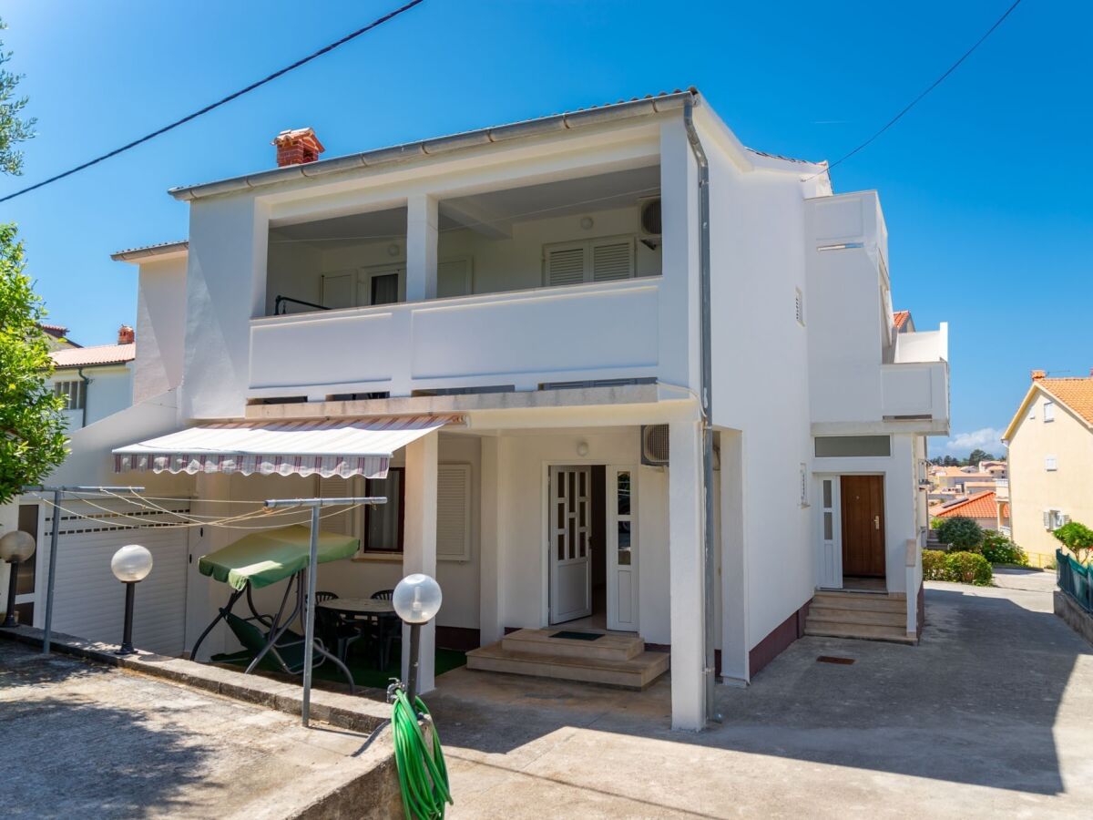 Apartment Two bedroom apartment with terrace Rab A-24367-b - Outdoor photo 3