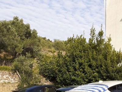 Apartment One bedroom apartment with terrace Rab A-24367-c - Outdoor photo 7