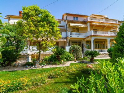 Apartment One bedroom apartment with balcony Palit, Rab A-24376-a - Outdoor photo 2