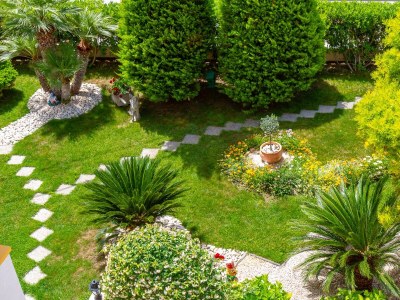 Apartment One bedroom apartment with balcony Palit, Rab A-24376-a - Outdoor photo 5