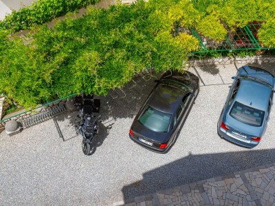 Apartment Two bedroom apartment with terrace Palit, Rab A-24376-b - Outdoor photo 6