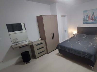Holiday house Three bedroom house with terrace Vir - Lozice, Vir K-24443 - Outdoor photo 14