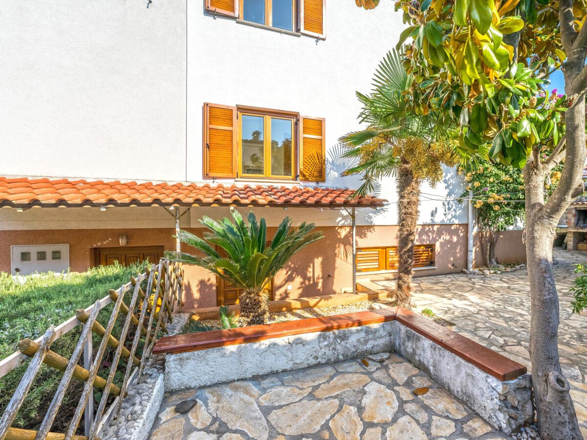Apartment One bedroom apartment with terrace Mandre, Pag A-24492-b - Outdoor photo 4