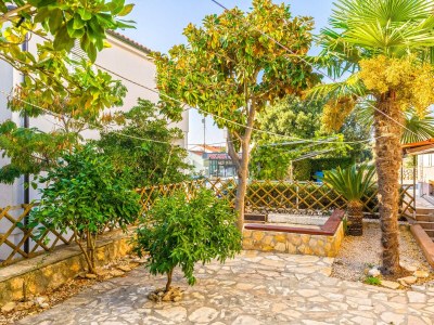 Apartment One bedroom apartment with terrace Mandre, Pag A-24492-b - Outdoor photo 5