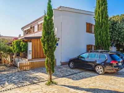 Apartment One bedroom apartment with terrace and sea view Mandre, Pag A-24492-c - Outdoor photo 8