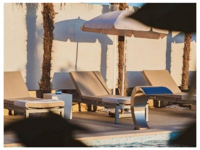 Apartment Two bedroom apartment with terrace and sea view Mandre, Pag A-24502-a - Outdoor photo 13