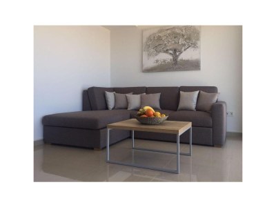 Apartment Two bedroom apartment with terrace and sea view Mandre, Pag A-24502-a - Outdoor photo 26