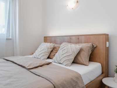 Apartment Two bedroom apartment with terrace Vir A-24513-c - Outdoor photo 24